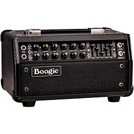 MESA/Boogie Mark V: 25 Tube Guitar Amp Head Black