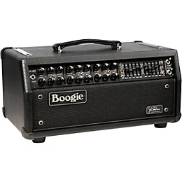 MESA/Boogie JP-2C 100W Tube Guitar Amp Head Black