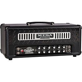 MESA/Boogie Badlander 100 Tube Guitar Amp Head Black