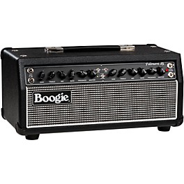 Open Box MESA/Boogie Fillmore 25 Guitar Tube Head Level 1 Black