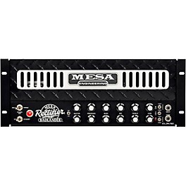 MESA/Boogie Badlander 50 Rackmount Guitar Tube Head Black