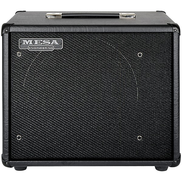 MESA/Boogie Thiele 1x12" 90W Guitar Speaker Cabinet Black