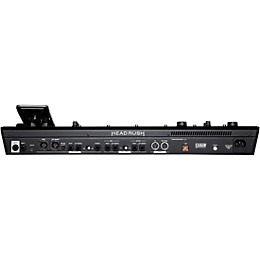 HeadRush Pedalboard Multi-Effects Processor and FRFR-108 2,000W 1x8 Powered Speaker Cabinet