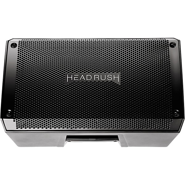HeadRush Pedalboard Multi-Effects Processor and FRFR-108 2,000W 1x8 Powered Speaker Cabinet