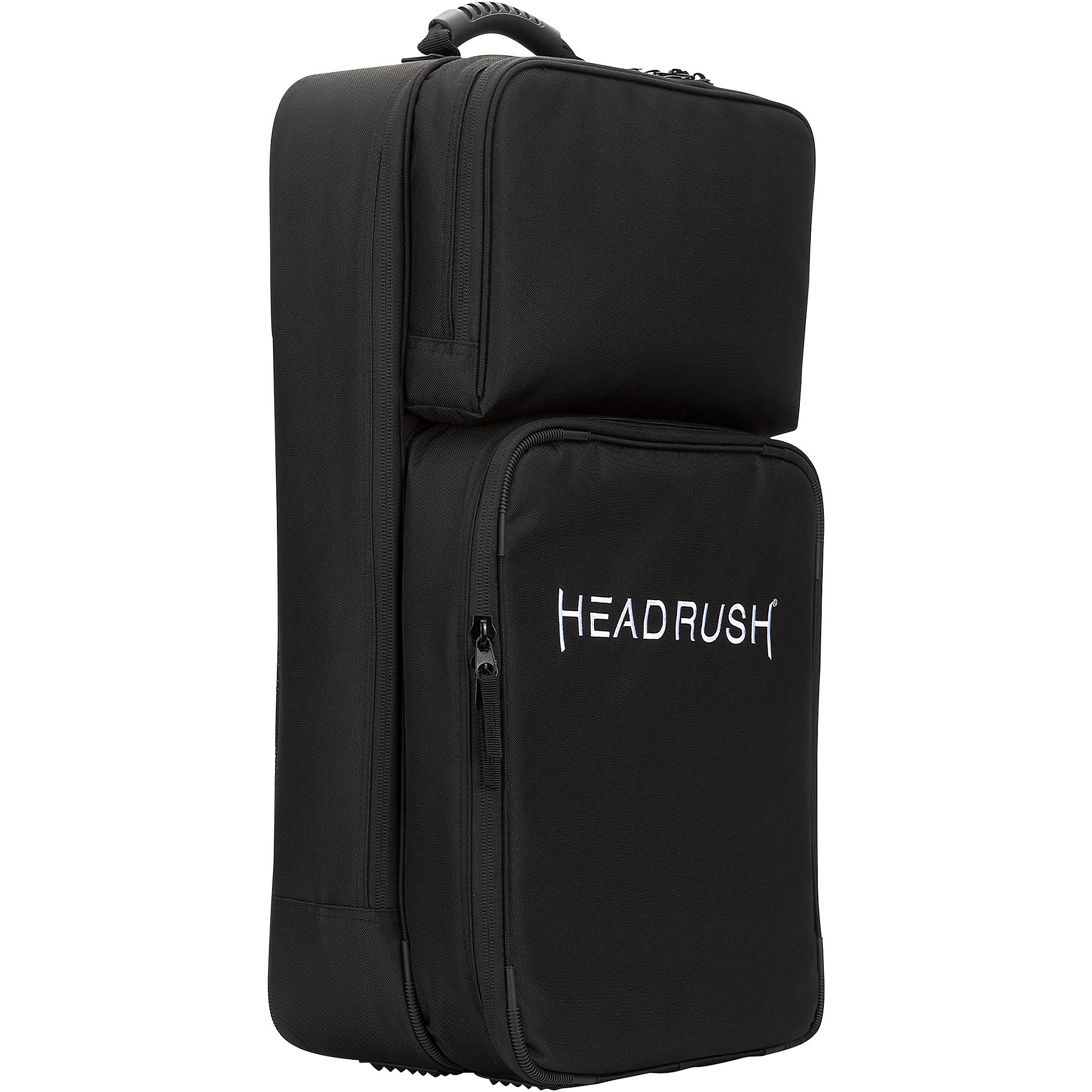 HeadRush Pedalboard Multi-Effects Processor and Backpack Case