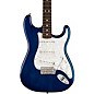 Fender Cory Wong Stratocaster Rosewood Fingerboard Electric Guitar Transparent Sapphire Blue thumbnail