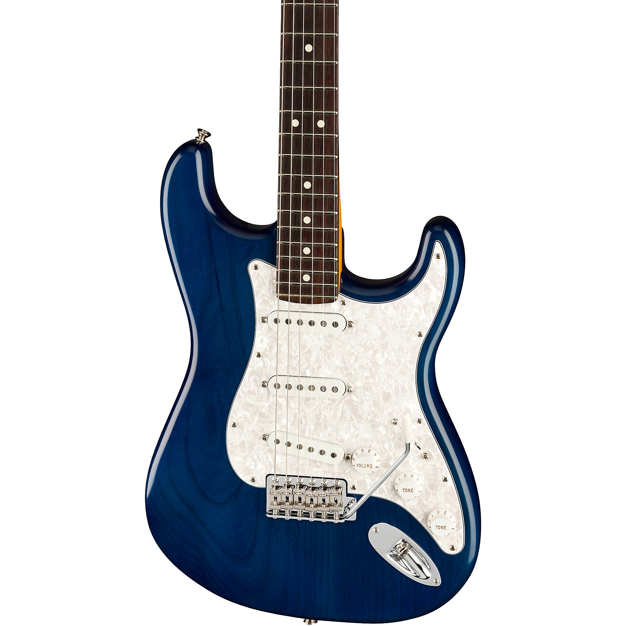 Fender USA Highway One ストラト Cory Wong The Strat is the most iconic electric guitar”: Cory Wong on