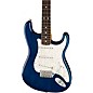 Fender Cory Wong Stratocaster Rosewood Fingerboard Electric Guitar Transparent Sapphire Blue