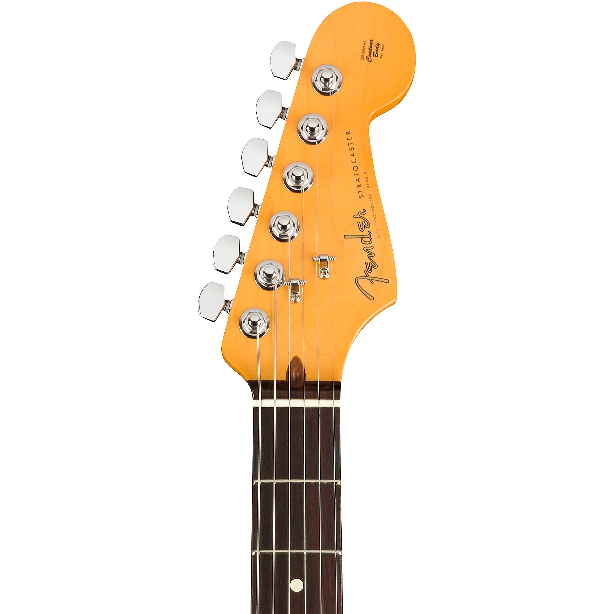 Fender Cory Wong Stratocaster Rosewood Fingerboard Electric