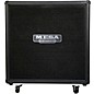 MESA/Boogie Rectifier Traditional Straight 4x12" 240W Guitar Speaker Cabinet Black