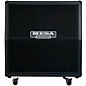 MESA/Boogie Rectifier Traditional Slant 4x12" 240W Guitar Speaker Cabinet Black