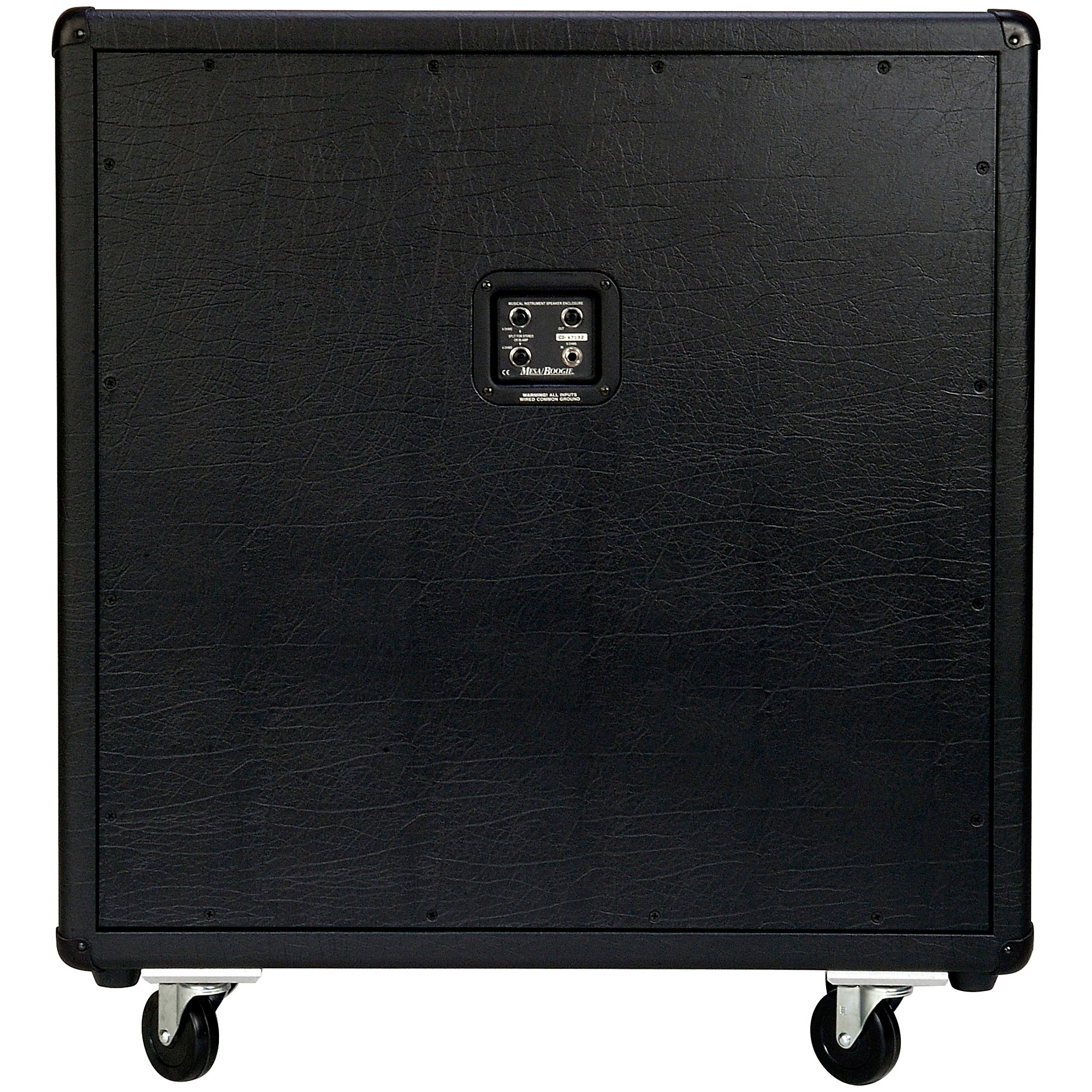 MESA/Boogie Rectifier Traditional Slant 4x12