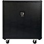 MESA/Boogie Rectifier Traditional Slant 4x12" 240W Guitar Speaker Cabinet Black