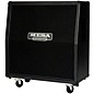 MESA/Boogie Rectifier Traditional Slant 4x12" 240W Guitar Speaker Cabinet Black