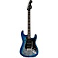 Fender American Ultra Stratocaster Ebony Fingerboard Limited-Edition Electric Guitar Denim