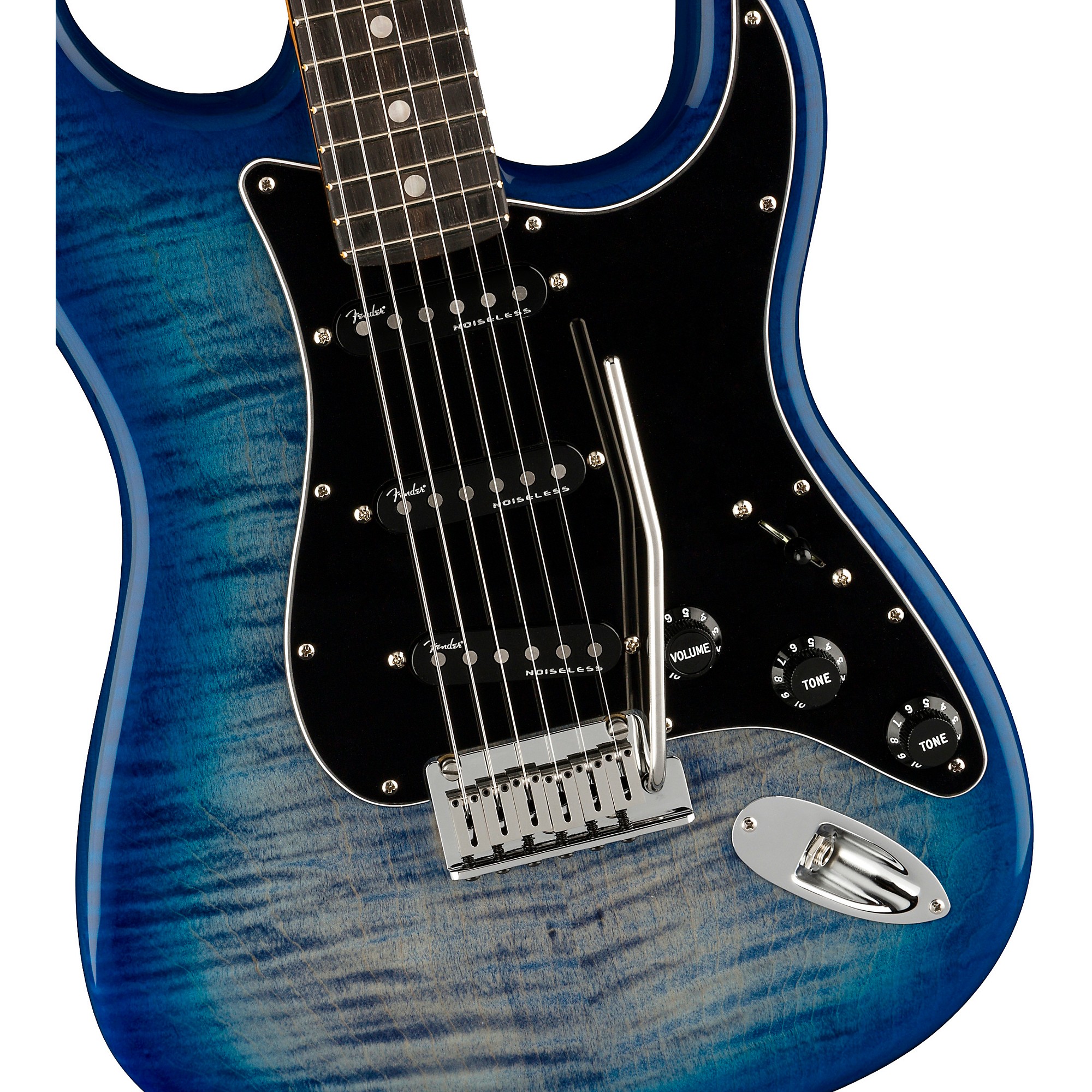 Fender American Ultra Stratocaster Ebony Fingerboard Limited Fender American Ultra Stratocaster Ebony Fingerboard Limited
