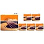 D'Addario EJ15 Phosphor Bronze Extra Light Acoustic Strings 6 Pack thumbnail