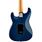Fender American Ultra Stratocaster HSS Ebony Fingerboard Limited-Edition Electric Guitar Denim
