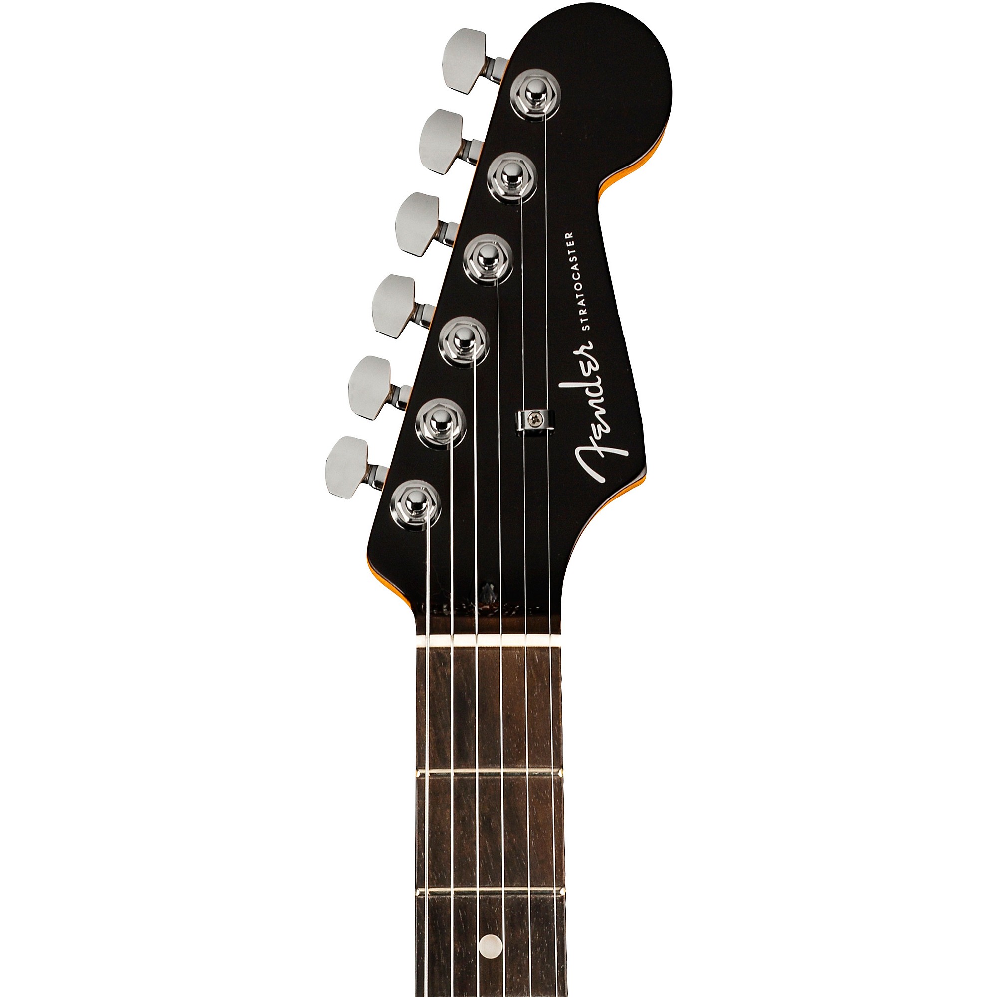 Fender American Ultra Stratocaster HSS Ebony Fingerboard