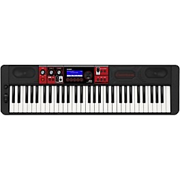 Casio Casiotone CT-S1000V 61-Key Vocal Synthesizer