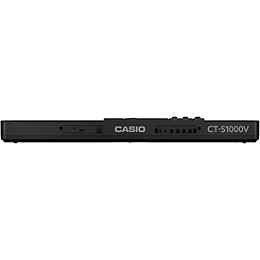 Open Box Casio Casiotone CT-S1000V 61-Key Vocal Synthesizer Level 1