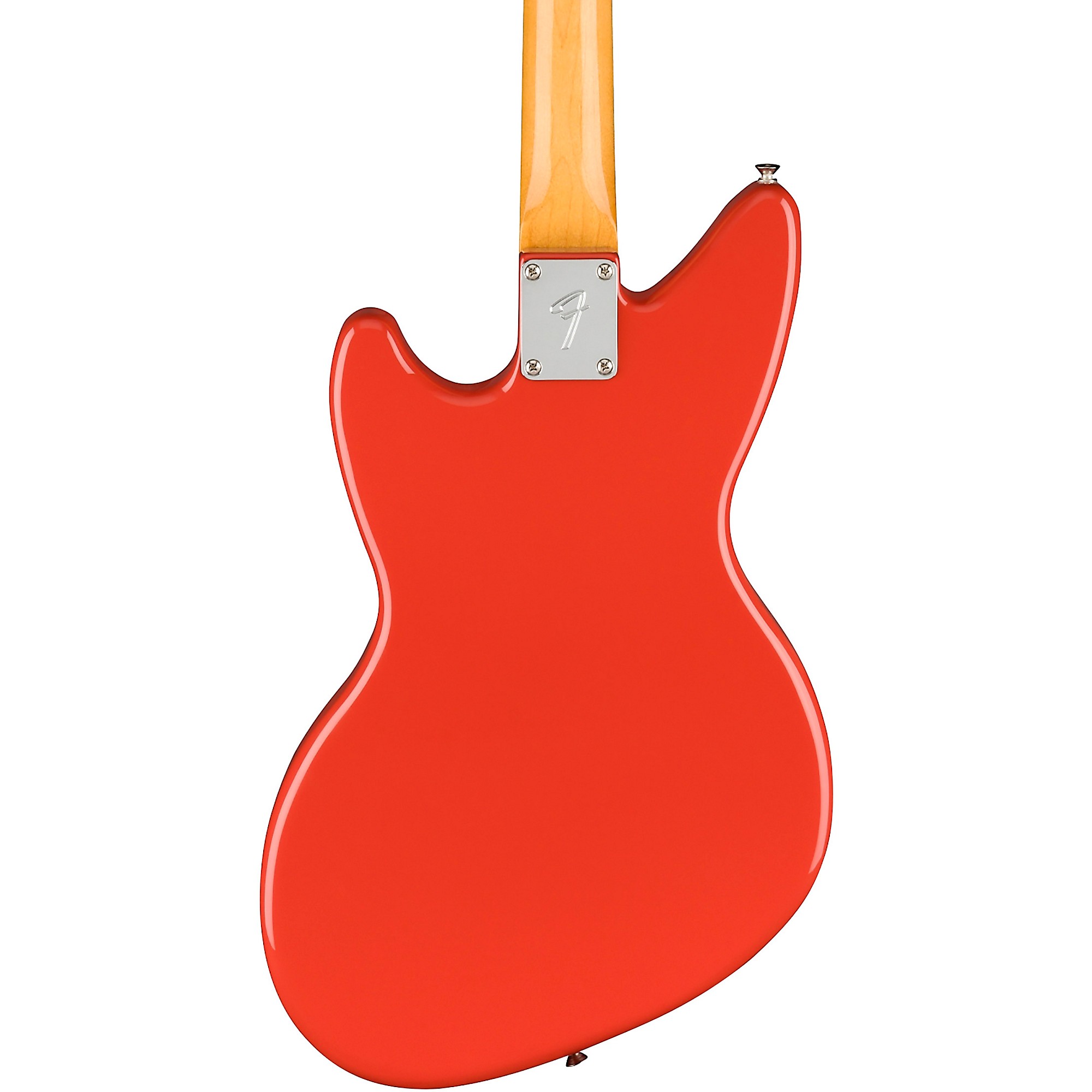 ギター Fender Kurt Cobain Jag-Stang Fender Kurt Cobain Jag-Stang Rosewood Fingerboard Electric