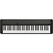 Casio Casiotone CT-S200 61-Key Digital Keyboard White