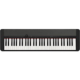 Casio Casiotone CT-S1 61-Key Portable Keyboard Black Casio Casiotone CT-S1 61-Key Portable Keyboard Black