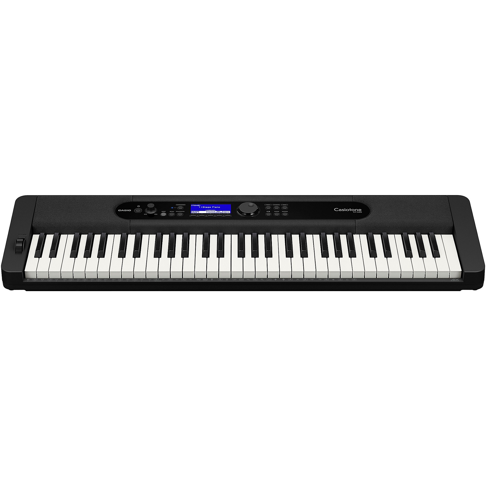 シモンズグランドセール Keyboard Portable 61-Key CT-S400 Casiotone Casio | Center Guitar 鍵盤楽器