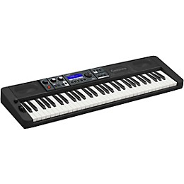 Casio Casiotone CT-S500 61-Key Portable Keyboard