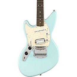 Fender Kurt Cobain Jag-Stang Rosewood Fingerboard Left-Handed