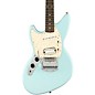 Fender Kurt Cobain Jag-Stang Rosewood Fingerboard Left-Handed Electric Guitar Sonic Blue thumbnail
