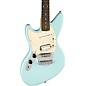 Fender Kurt Cobain Jag-Stang Rosewood Fingerboard Left-Handed Electric Guitar Sonic Blue