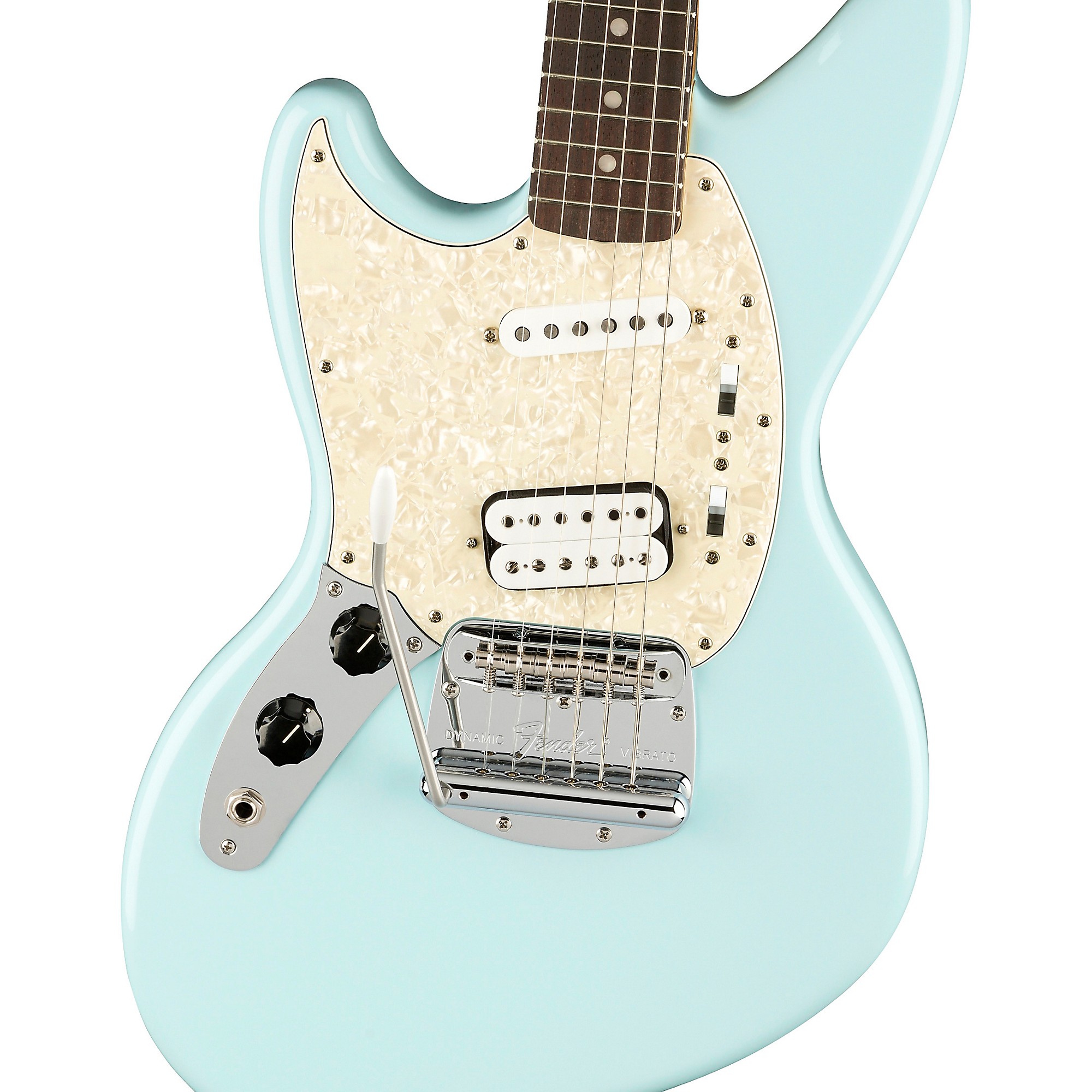 Classic Design | Fender