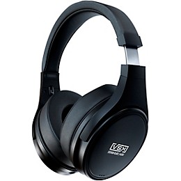 Steven Slate Audio VSX Modeling Headphones Black