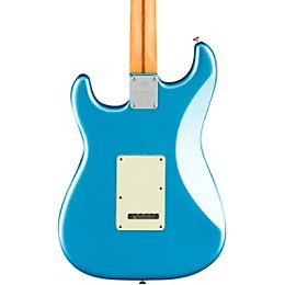 Fender Player Plus Stratocaster Pau Ferro Fingerboard Electric Guitar Opal Spark