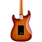 Fender Player Plus Stratocaster Pau Ferro Fingerboard Electric Guitar Sienna Sunburst