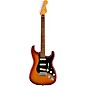 Fender Player Plus Stratocaster Pau Ferro Fingerboard Electric Guitar Sienna Sunburst