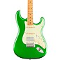 Fender Player Plus Stratocaster HSS Maple Fingerboard Electric Guitar Cosmic Jade thumbnail