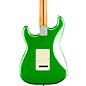 Open Box Fender Player Plus Stratocaster HSS Maple Fingerboard Electric Guitar Level 2 Cosmic Jade 197881130916