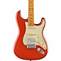 Fender Player Plus Stratocaster HSS Maple Fingerboard Electric Guitar Fiesta Red thumbnail