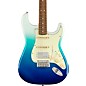 Fender Player Plus Stratocaster HSS Pau Ferro Fingerboard Electric Guitar Belair Blue thumbnail