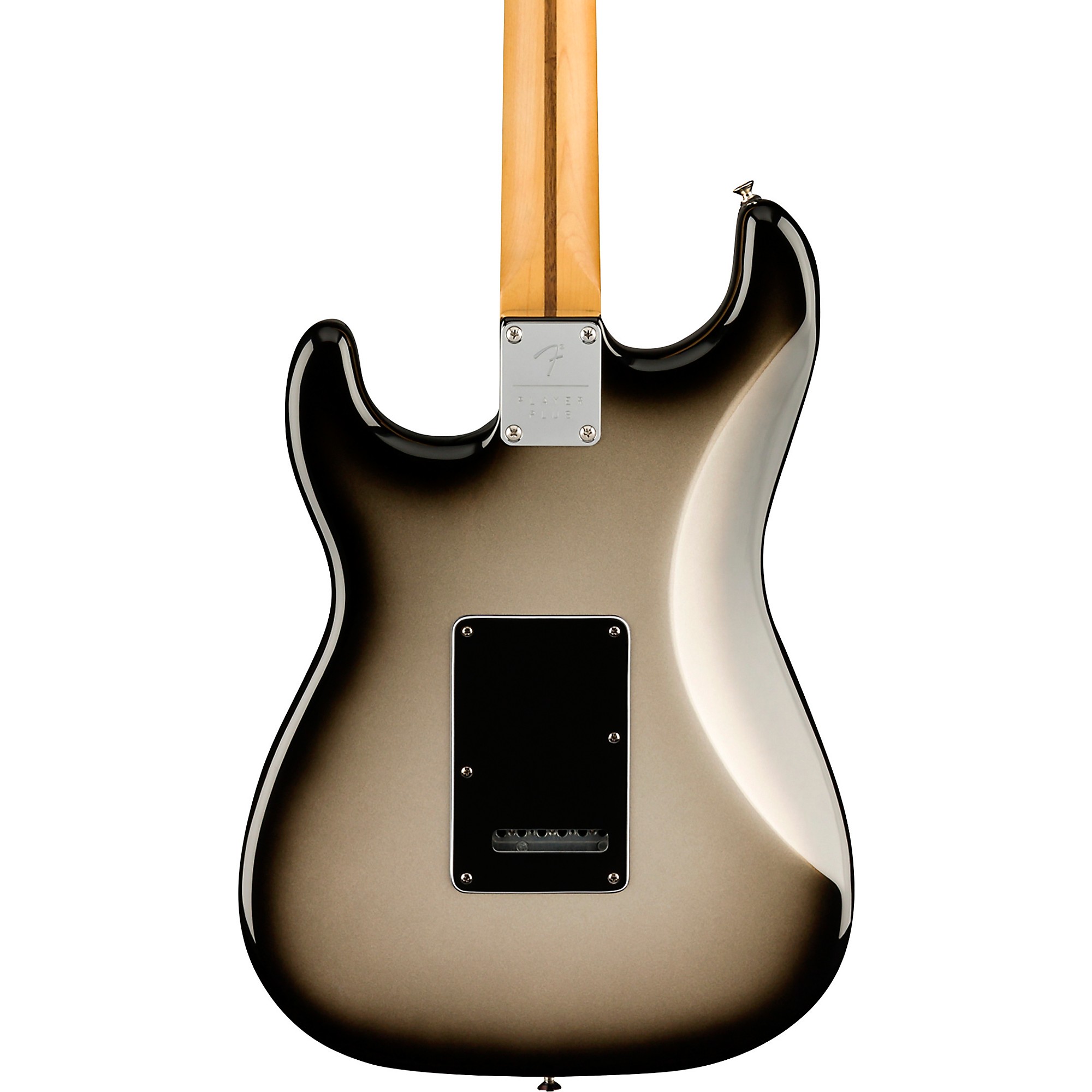 Fender Player Plus Stratocaster HSS Pau Ferro Fingerboard Electric