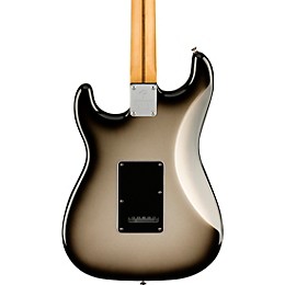 Fender Player Plus Stratocaster HSS Pau Ferro Fingerboard Electric Guitar Silverburst