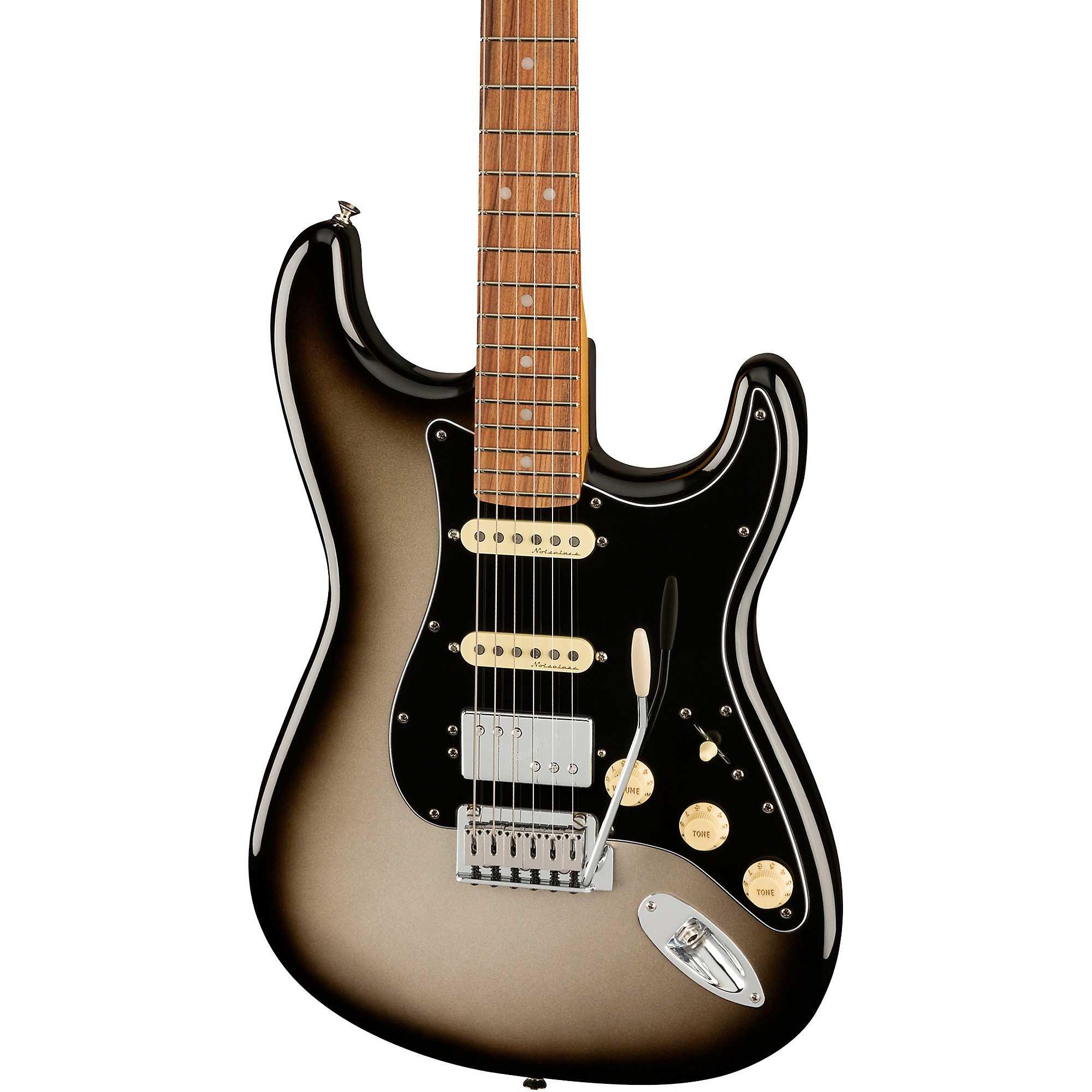 Fender Player Plus Stratocaster HSS Pau Ferro Fingerboard Electric