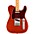 Fender Player Plus Telecaster Maple F... Fender Player Plus Telecaster Maple Fingerboard Electric Guitar Aged Candy Apple Red