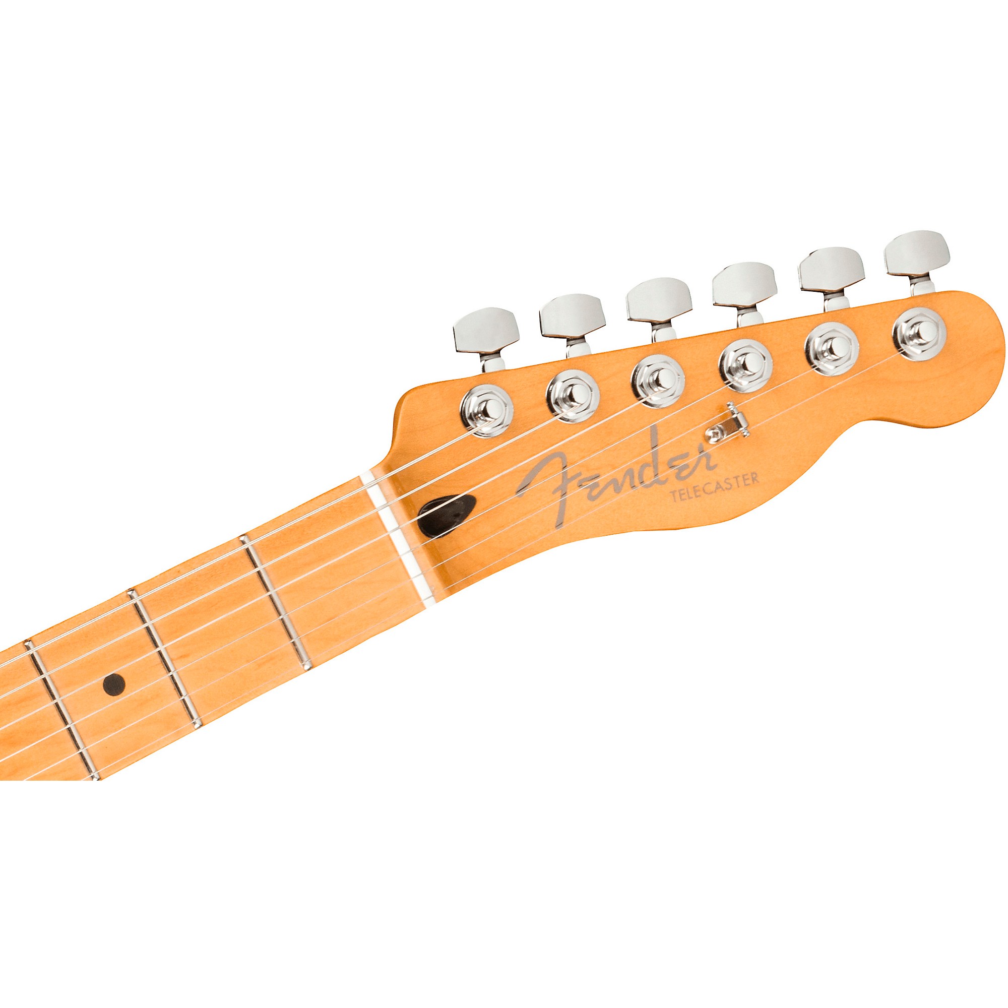 Fender Player Plus Telecaster Maple Fingerboard Electric Guitar