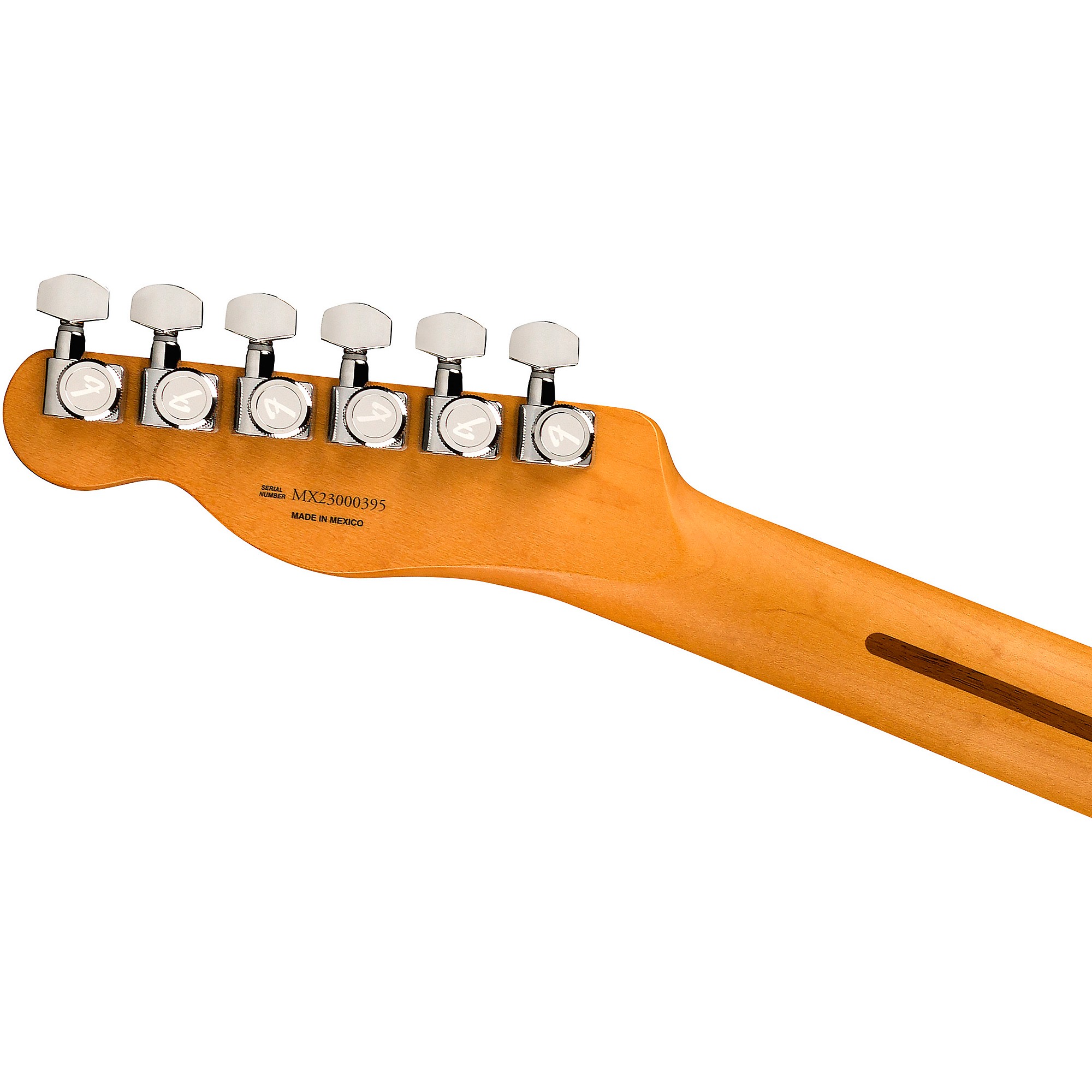 まきFender Player Plus Telecaster Clearance Fender Player Plus Telecaster Maple Fingerboard