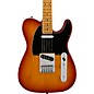 Fender Player Plus Telecaster Maple Fingerboard Electric Guitar Sienna Sunburst thumbnail