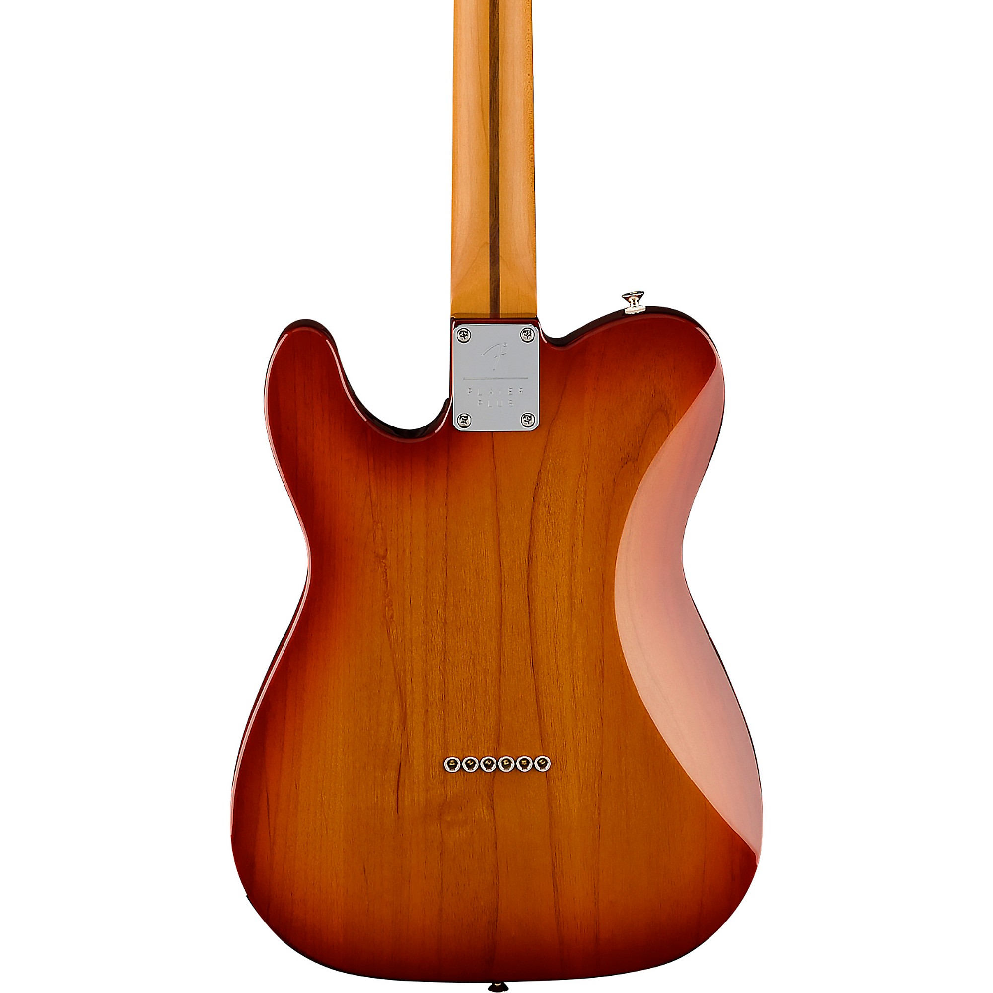 Open Box Fender Player Plus Telecaster Maple Fingerboard Open Box Fender Player Plus Telecaster Maple Fingerboard